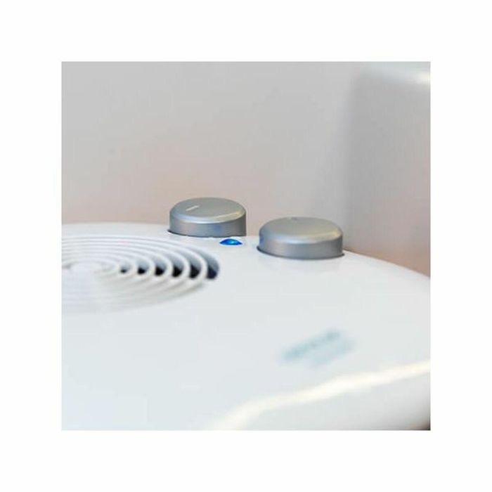 Termoventilador Portátil Cecotec Ready Warm 9800 Force Horizon 2000 W 5 Termoventilador Portátil Cecotec Ready Warm 9800 Force Horizon 2000 W 5