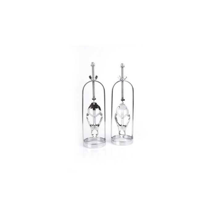 Pinzas para los pezones Kiotos 0 Pinzas para los pezones Kiotos 0