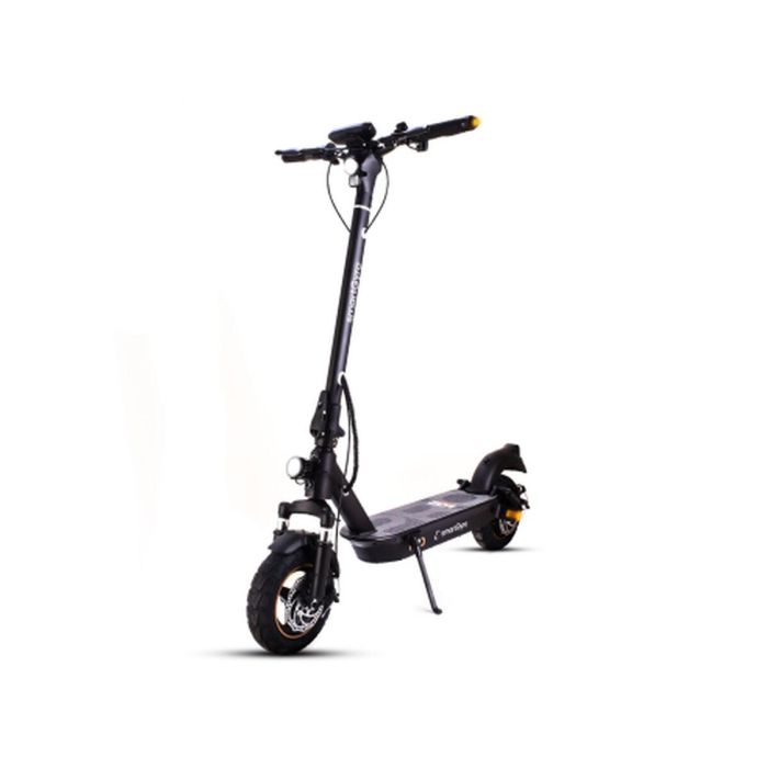 Patinete Eléctrico Smartgyro Negro 0 Patinete Eléctrico Smartgyro Negro 0
