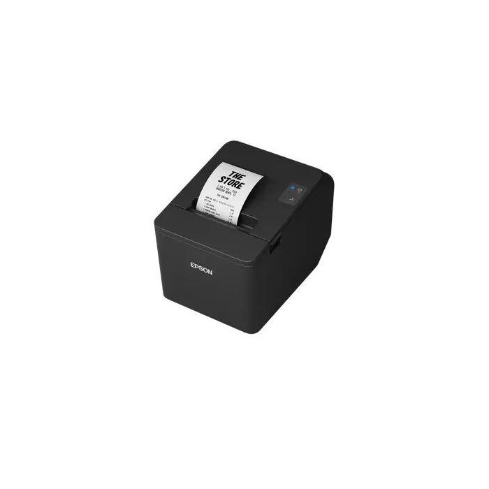 Impresora de Tickets Epson TM-T20IV (101) 1