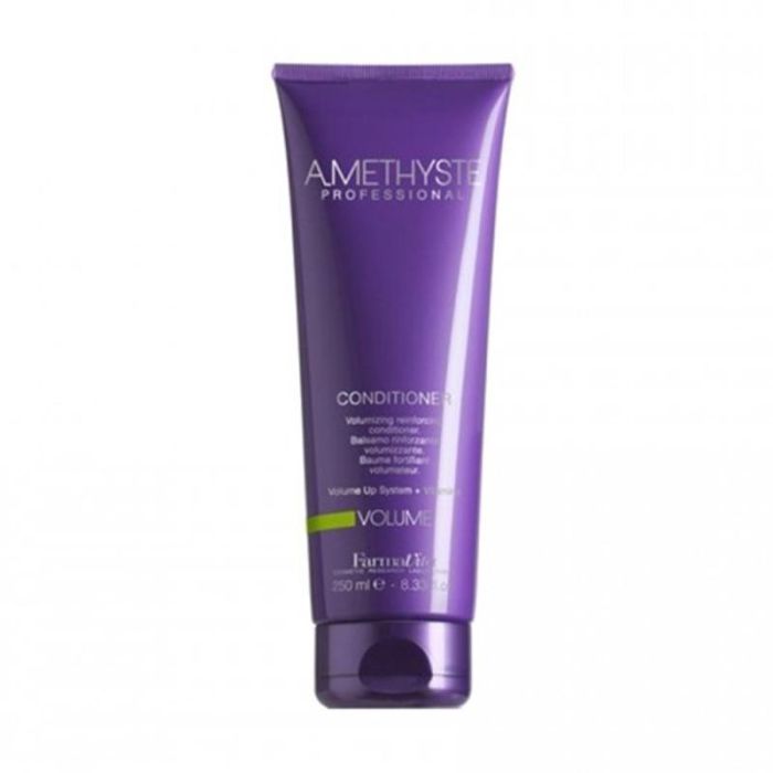 Farmavita Amethyste Volumen Acondicionador 250 Ml Farmavita Amethyste Volumen Acondicionador 250 Ml