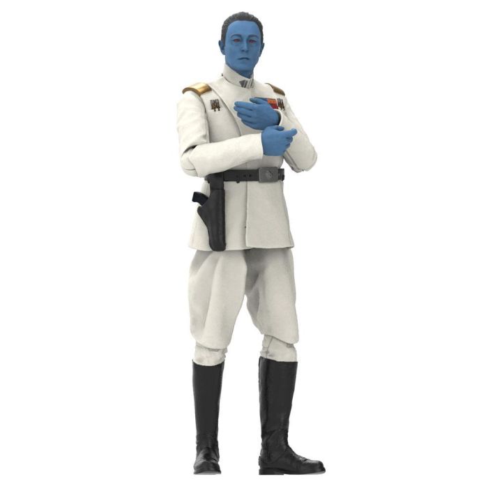 Figura Hasbro Star Wars The Black 4 Figura Hasbro Star Wars The Black 4