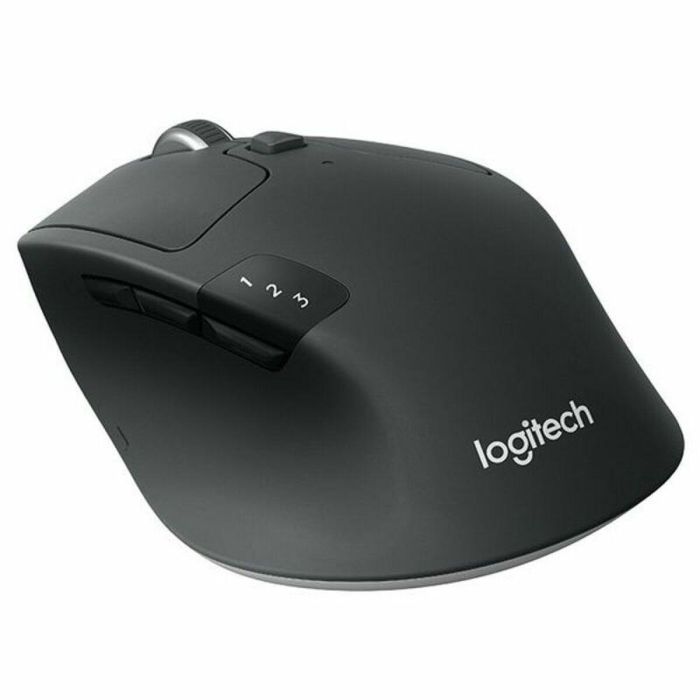 Mouse Raton Logitech M720 Optico Wireless 12 Mouse Raton Logitech M720 Optico Wireless 12