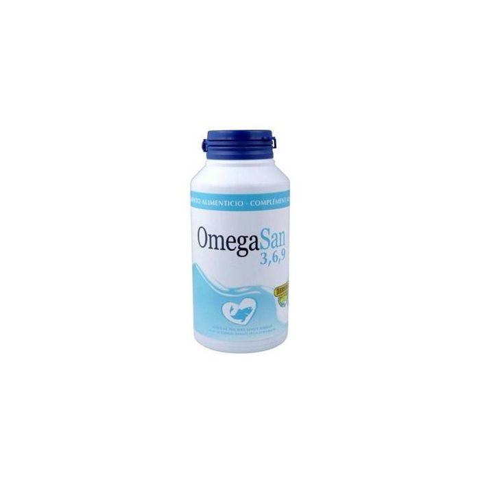 Omegasan 3, 6, 9 Omegasan 3, 6, 9