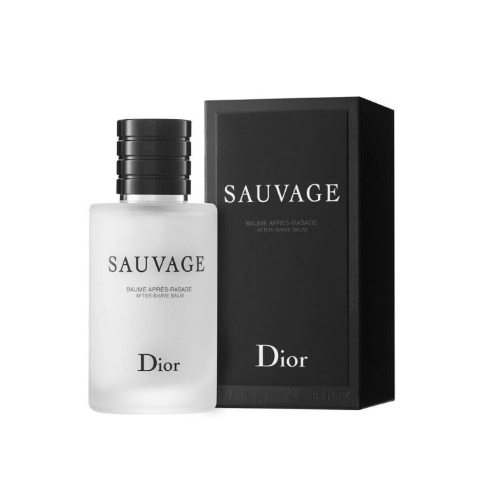 Dior Baume Après Rasage 100 mL