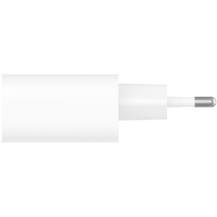 Belkin Cargador de Pared 25W PD PPS 3 Belkin Cargador de Pared 25W PD PPS 3
