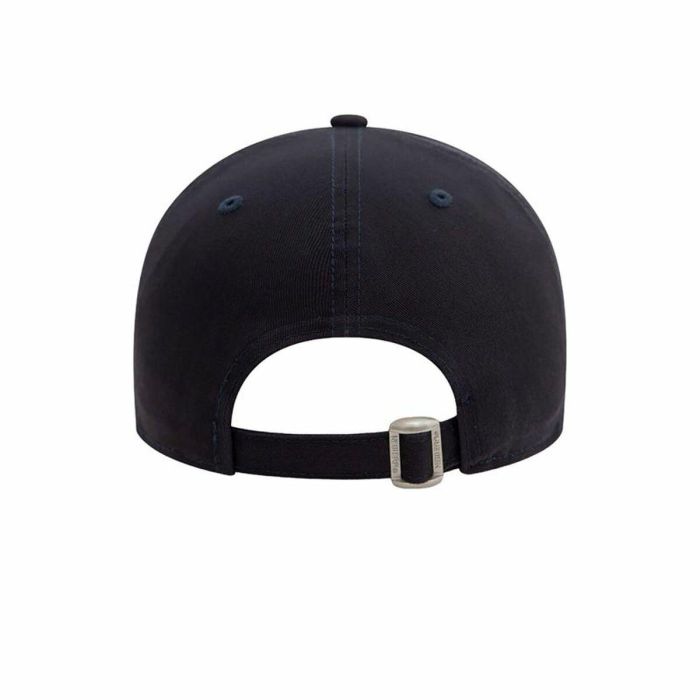 Gorra New Era MLB SIDE PATCH 9FORTY Boston Red Sox Negro Talla única 1 Gorra New Era MLB SIDE PATCH 9FORTY Boston Red Sox Negro Talla única 1