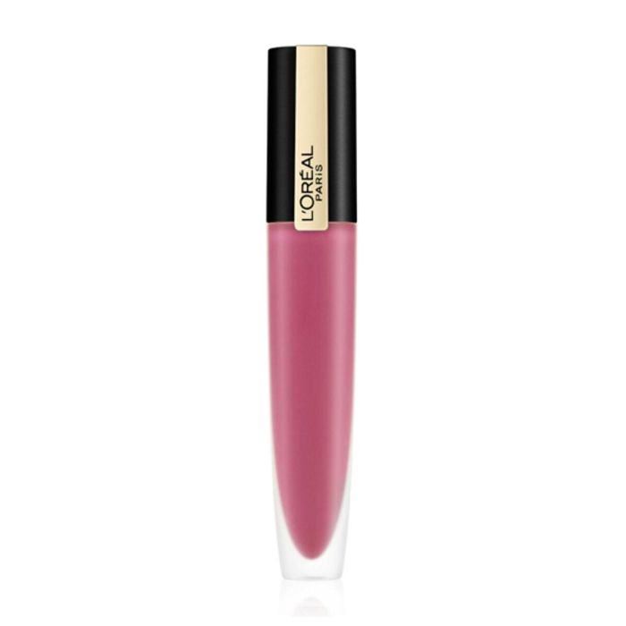 Pintalabios Rouge Signature L'Oreal Make Up (7 ml) 7 ml 16