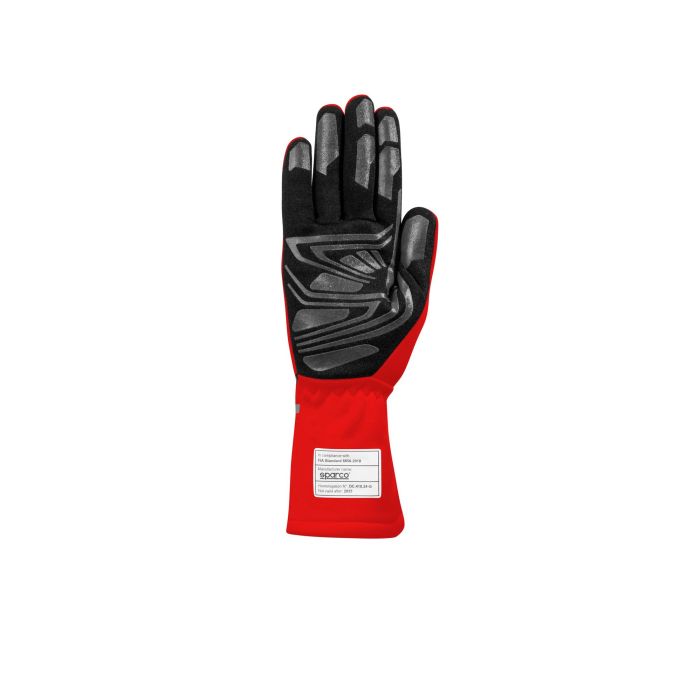 Guantes Sparco Land+ Talla 10 Rd S00136710RS 3