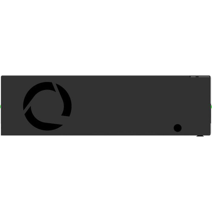 Netgear Switch Gestionado 8x1G PoE+ 220W y 2xSFP+ para AV sobre IP Netgear Switch Gestionado 8x1G PoE+ 220W y 2xSFP+ para AV sobre IP