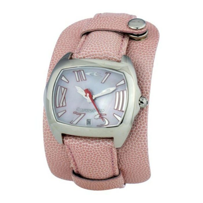 Reloj Mujer Chronotech CT2188L-23 (Ø 41 mm) Reloj Mujer Chronotech CT2188L-23 (Ø 41 mm)
