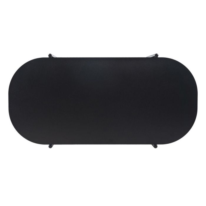 Mesa de Centro SQUARE 100 x 46 x 45 cm Acero 1 Mesa de Centro SQUARE 100 x 46 x 45 cm Acero 1