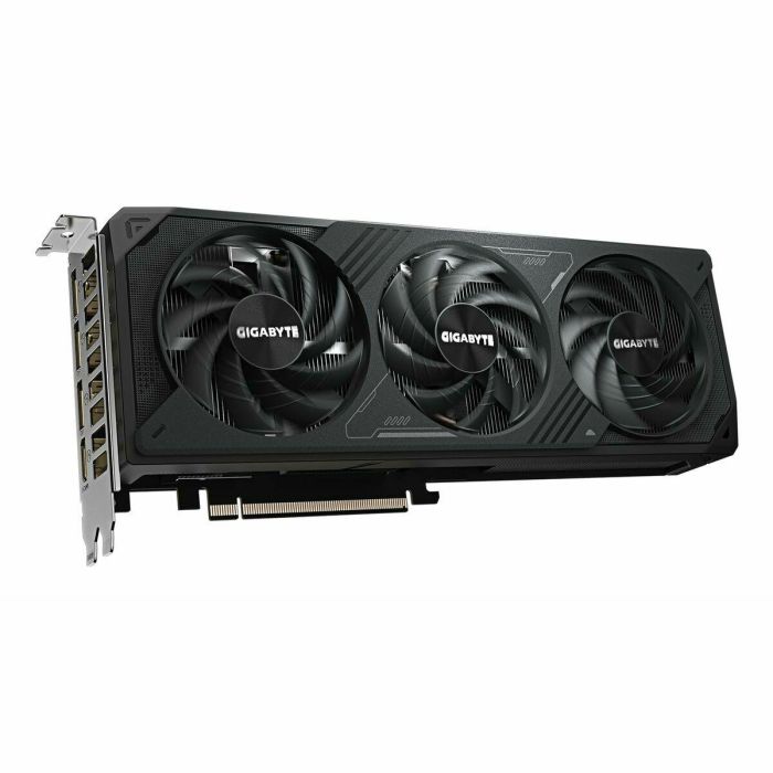 GIGABYTE GeForce RTX 5070 WINDFORCE SFF 12G AAAQE25097 Tarjeta Gráfica GDDR7 7680x4320 PCI-E 5.0 15 GIGABYTE GeForce RTX 5070 WINDFORCE SFF 12G AAAQE25097 Tarjeta Gráfica GDDR7 7680x4320 PCI-E 5.0 15