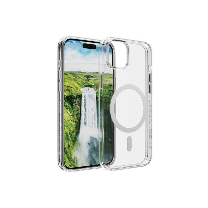 dbramante1928 Iceland Ultra D3O MagSafe iPhone 14 Clear 1 dbramante1928 Iceland Ultra D3O MagSafe iPhone 14 Clear 1