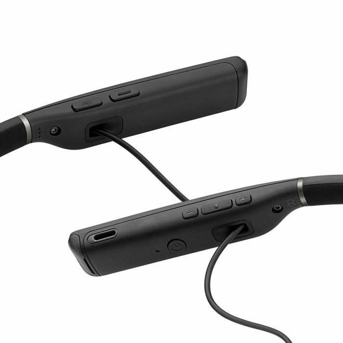 Auriculares Epos 1000204 Negro 8 Auriculares Epos 1000204 Negro 8