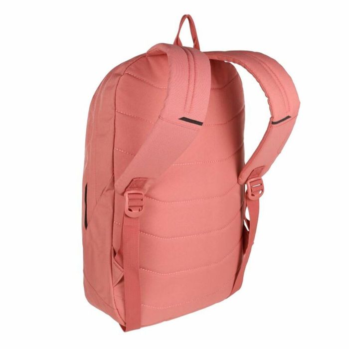 Mochila Deportiva Regatta Shilton Rosa 1 Mochila Deportiva Regatta Shilton Rosa 1