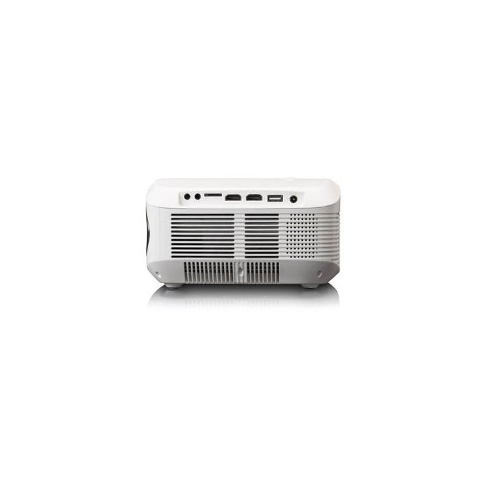 Lenco LPJ-900WH 4