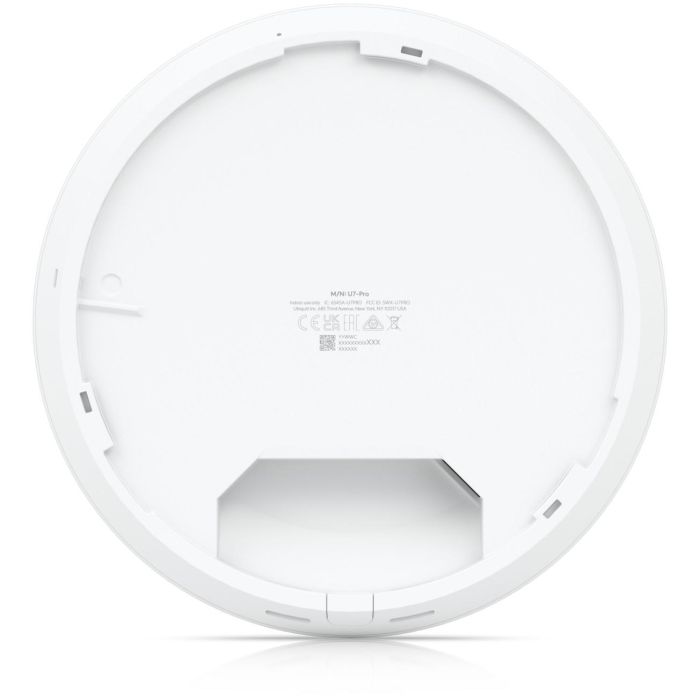 Ubiquiti U7-Pro Access Point Wi-Fi 7 Tri-Band (2.4/5/6GHz) 5700Mbps MU-MIMO Pack de 5 4