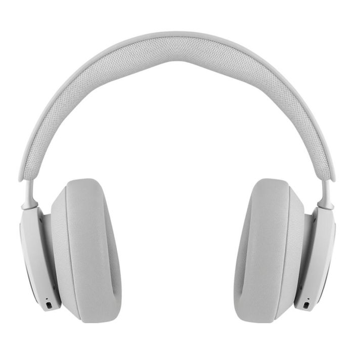 Bang & Olufsen Beoplay Portal Auriculares Gaming Inalámbricos Gris (Grey Mist) - Circumaural, 20-22000 Hz, 282 g, Dolby Atmos, Bluetooth 5.1, 4 Micrófonos