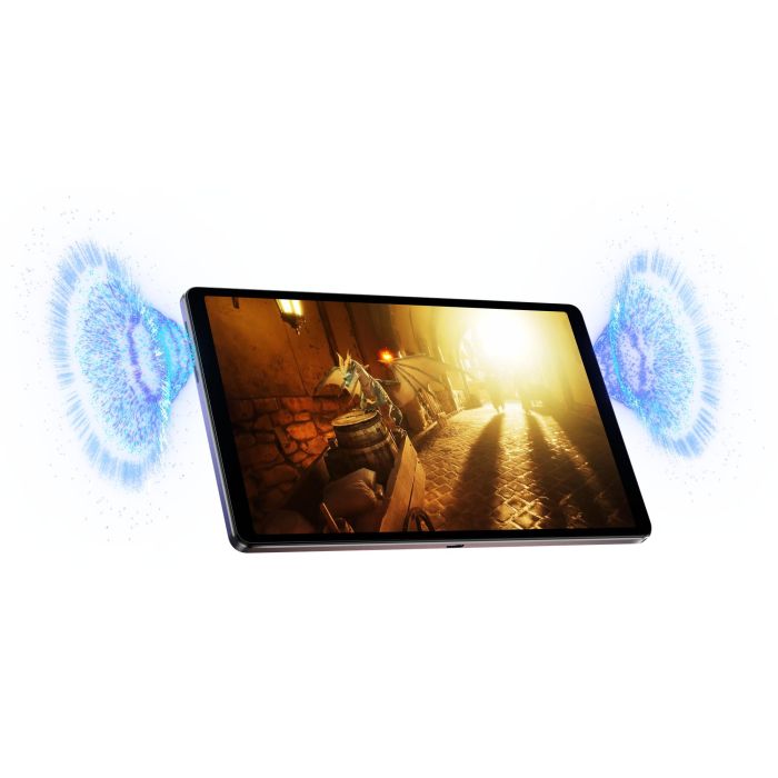 Lenovo Legion Tab 12RAM 256GB WiFi black 10