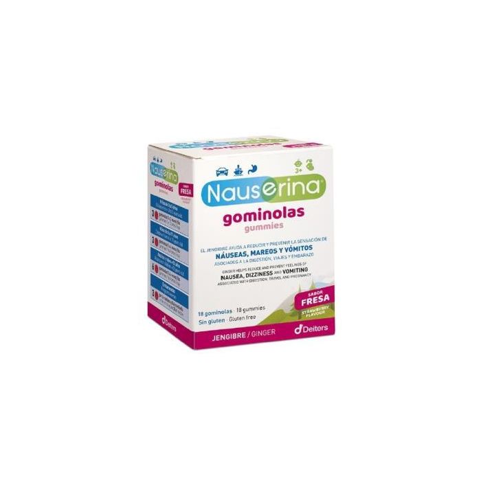 Nauserina 18Gominolas