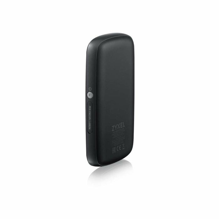 Router ZyXEL LTE2566-M634-EUZNV1F Negro USB 2.0 Wi-Fi 9 Router ZyXEL LTE2566-M634-EUZNV1F Negro USB 2.0 Wi-Fi 9
