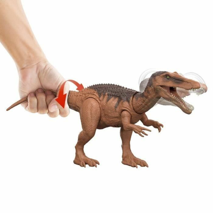 Jurassic World MATJGC79 Saga de Sonido Baryonyx 5 Jurassic World MATJGC79 Saga de Sonido Baryonyx 5