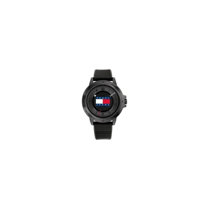 Reloj Hombre Tommy Hilfiger 1792032 (Ø 45 mm) 0 Reloj Hombre Tommy Hilfiger 1792032 (Ø 45 mm) 0