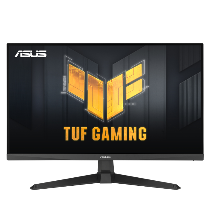 Asus TUF Gaming VG279QE5A 90LM0BJ0-B01171 Monitor Gaming 27" Full HD IPS 1ms 144Hz ELMB Sync Adaptive-Sync Altavoces Negro