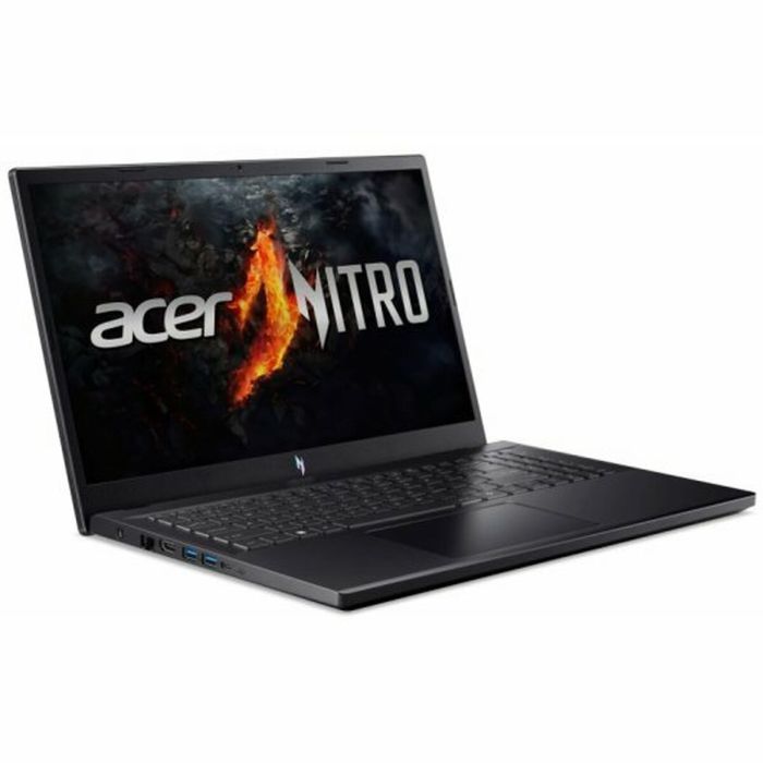 Laptop Acer Gaming Nitro V 15 ANV15-51-579P 15,6" 32 GB RAM 1 TB SSD Nvidia Geforce RTX 4060 4