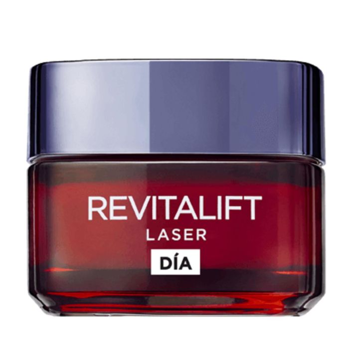 L'Oréal Paris Revitalift Laser X3 Crema Día 50 mL