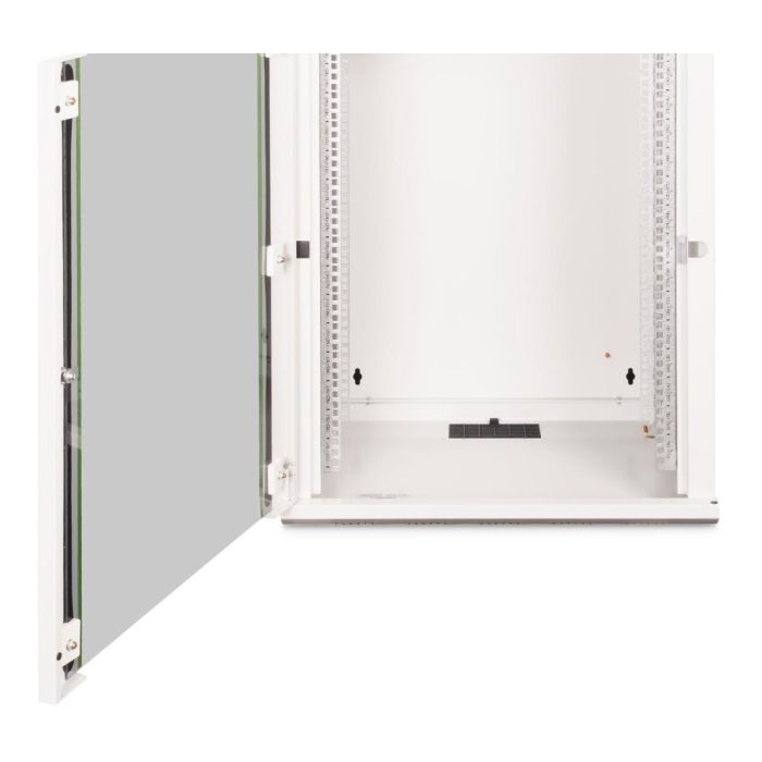 Digitus Wandgehäuse Unique 16HE, Armario de Pared 820x600x450mm, Gris 5