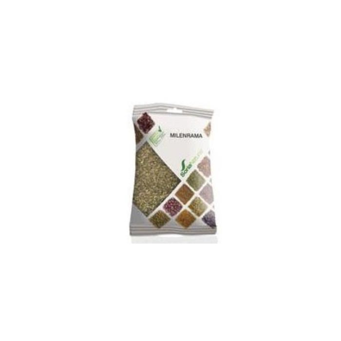 Soria Natural Milenrama Bolsa 40Gr.