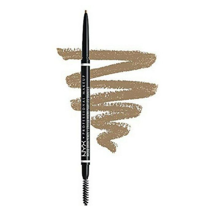 Maquillaje para Cejas Micro Brow NYX (0,09 g) 9