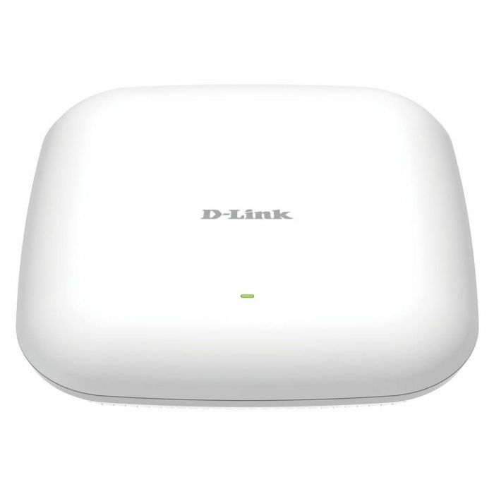 D-Link DAP-X2850 Punto de Acceso WiFi 6 PoE 3600Mbps 2.4GHz 5GHz Antenas 3.5/5.5dBi 2