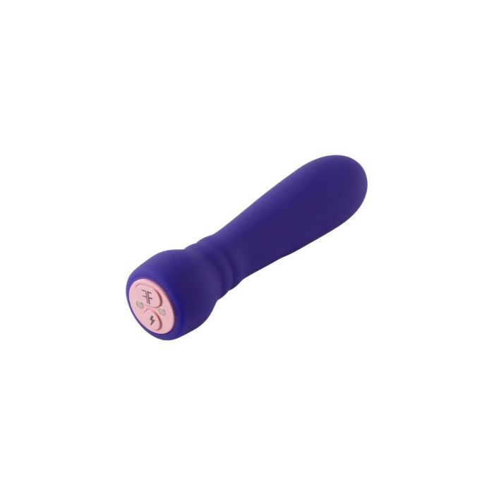 Bala Vibradora FemmeFunn Morado 4 Bala Vibradora FemmeFunn Morado 4