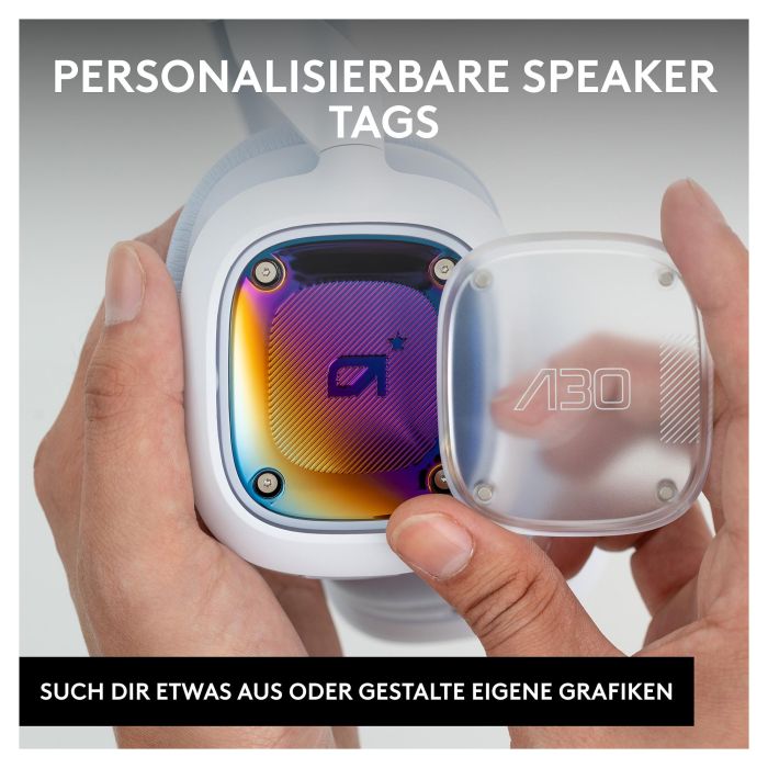 Auriculares con Micrófono Gaming Logitech 939-001987 5 Auriculares con Micrófono Gaming Logitech 939-001987 5