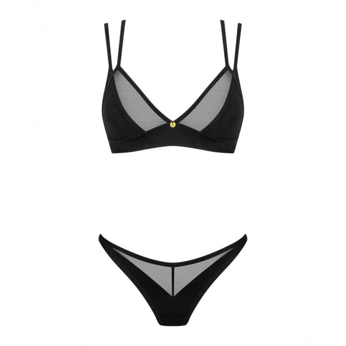 Conjunto de Lencería Obsessive M/L 2 Conjunto de Lencería Obsessive M/L 2