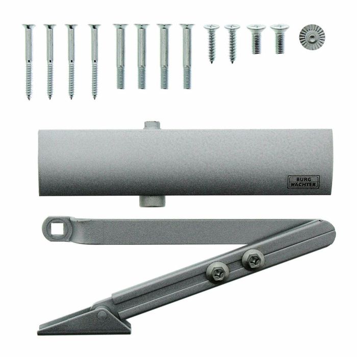 Burg-Wächter TS 503 S Programable para 2 dimensiones (hasta 85 cm y 95 cm) 2 Burg-Wächter TS 503 S Programable para 2 dimensiones (hasta 85 cm y 95 cm) 2