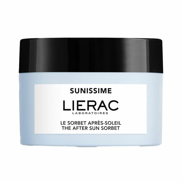 Lierac Sunissime Sorbete Aftersun Rostro Lierac Sunissime Sorbete Aftersun Rostro