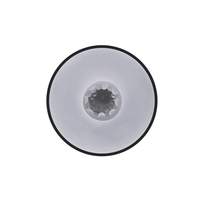 Masturbador Masculino Playboy Negro 4 Masturbador Masculino Playboy Negro 4