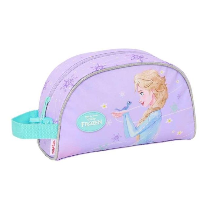 Neceser Safta Adaptable A Carro Frozen Spirit 160x260x90 mm Neceser Safta Adaptable A Carro Frozen Spirit 160x260x90 mm