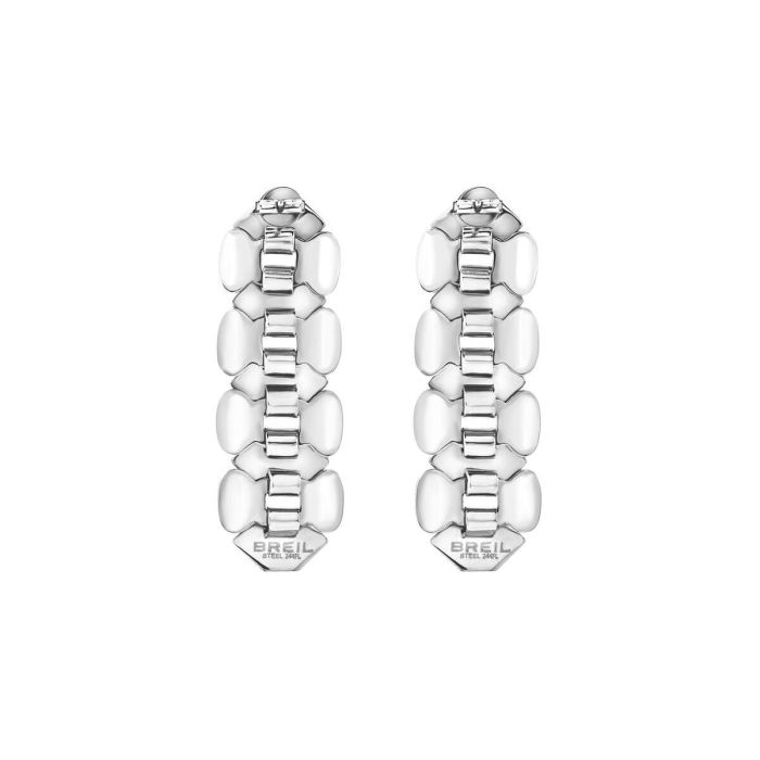 Pendientes Mujer Breil TJ3635 Plata de ley 925 Plateado 3 Pendientes Mujer Breil TJ3635 Plata de ley 925 Plateado 3