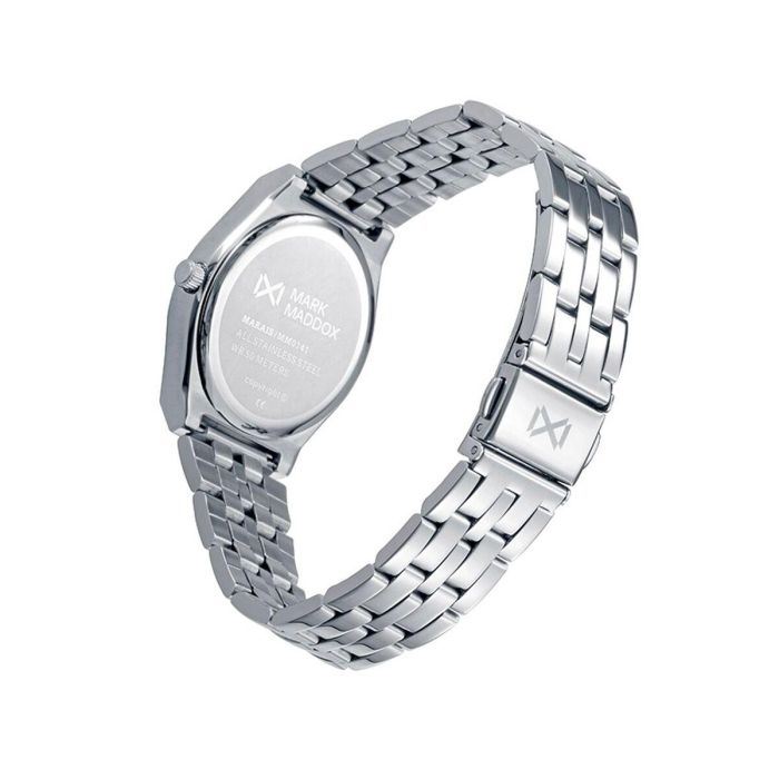 Reloj Mujer Mark Maddox MM0141-57 (Ø 34 mm) 2 Reloj Mujer Mark Maddox MM0141-57 (Ø 34 mm) 2