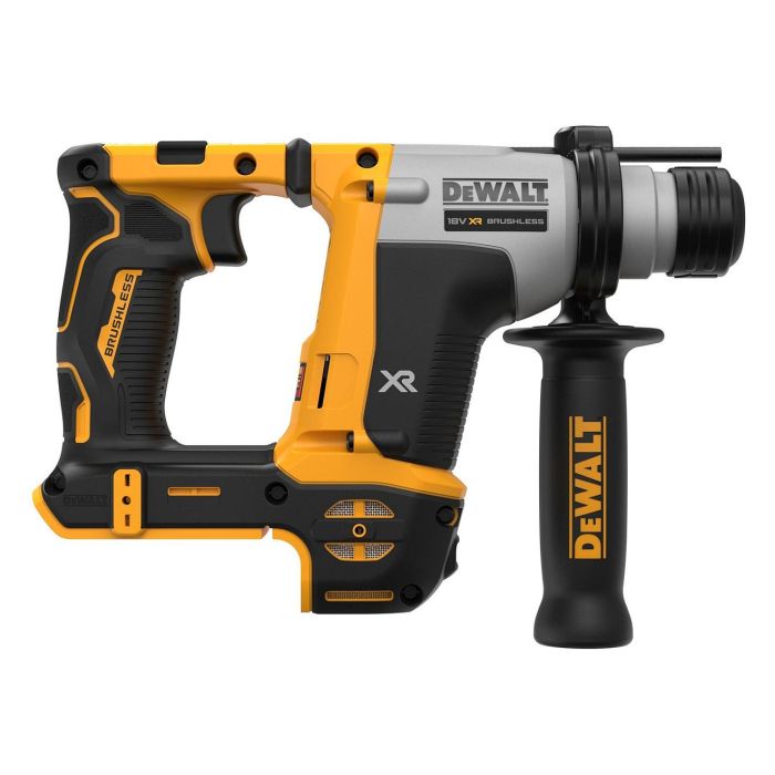 DeWALT DCH172NT-XJ Taladro Percutor a Batería 18V SDS Plus 1.6 cm Sin Escobillas con Maletín