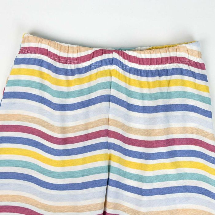 Pijama Infantil Frozen Beige 5 Pijama Infantil Frozen Beige 5