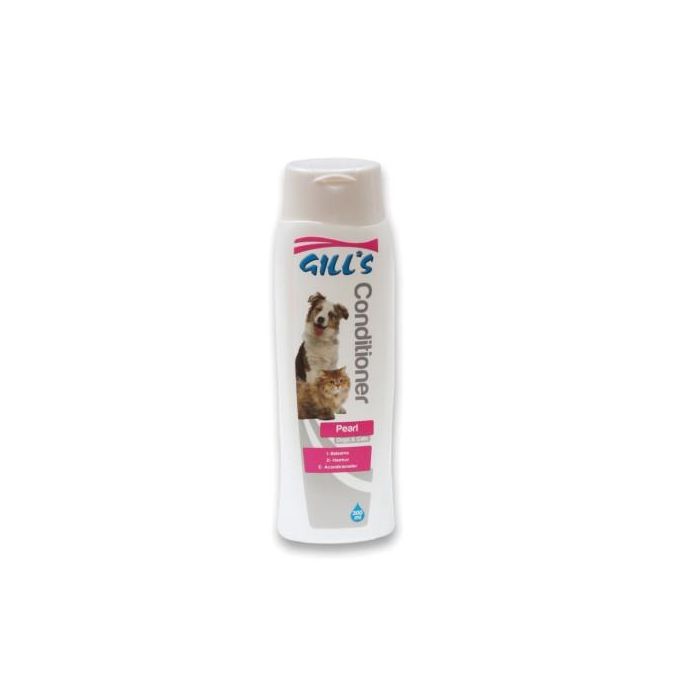 Croci Gill'S Acondicionador Pearl 200 mL Croci Gill'S Acondicionador Pearl 200 mL