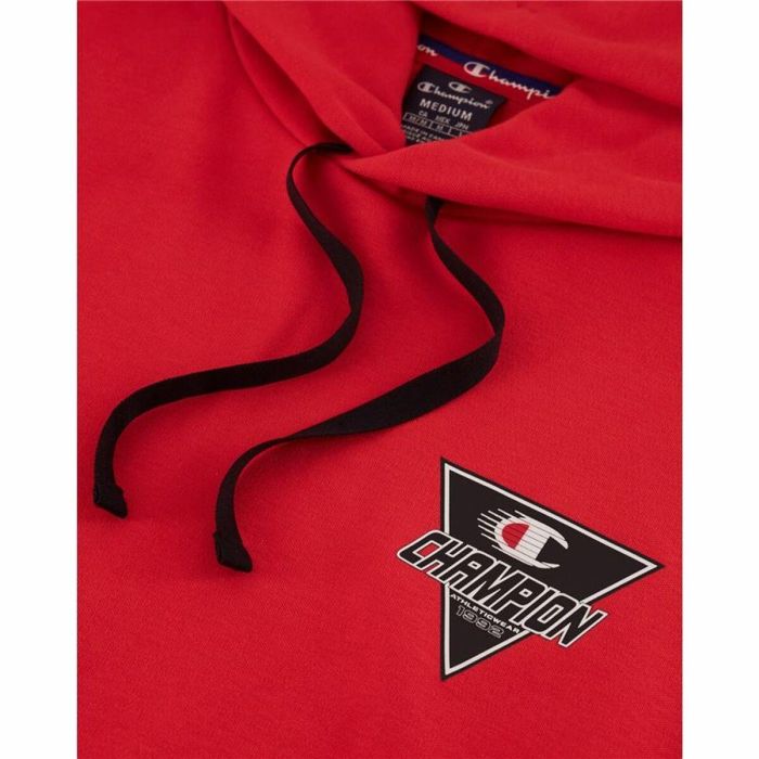 Sudadera con Capucha Hombre Champion 1