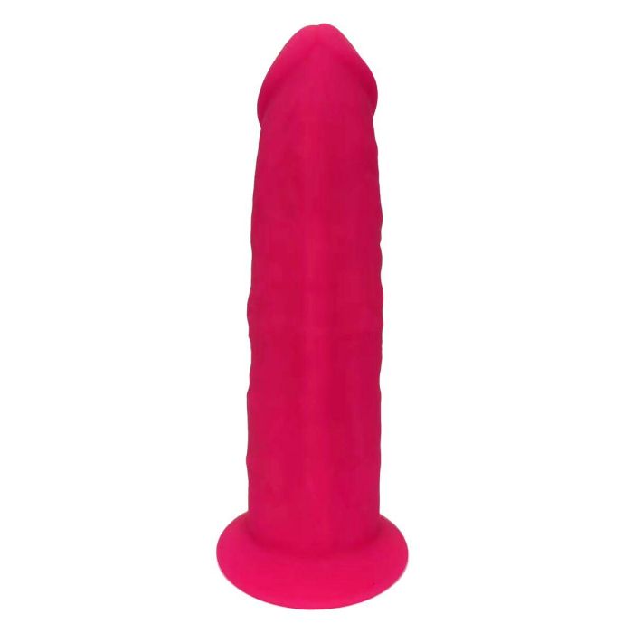 Dildo Dream Toys Real Love Rosa Ø 4,4 cm 5