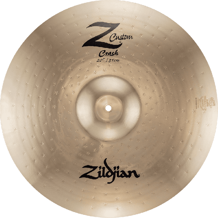 Crash 20" Z Custom 1 Crash 20" Z Custom 1